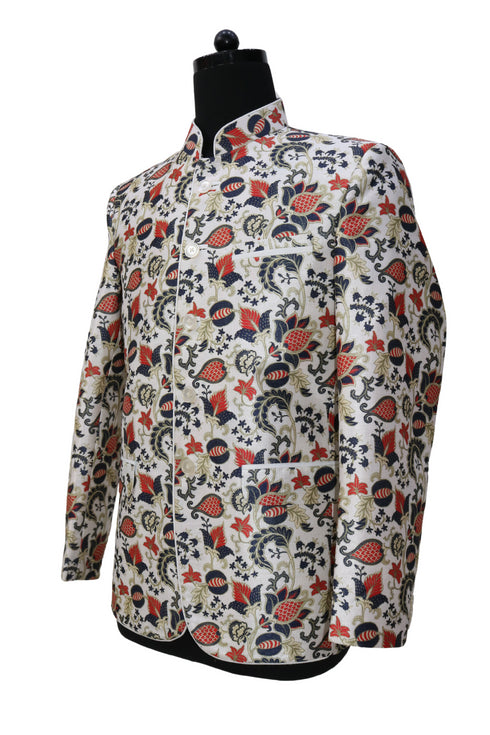 Kota Jacket